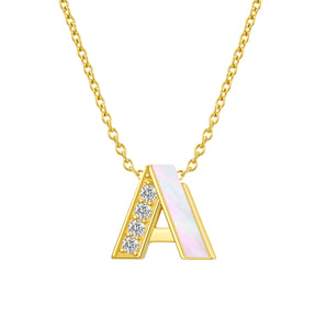 ABC Song A Necklace